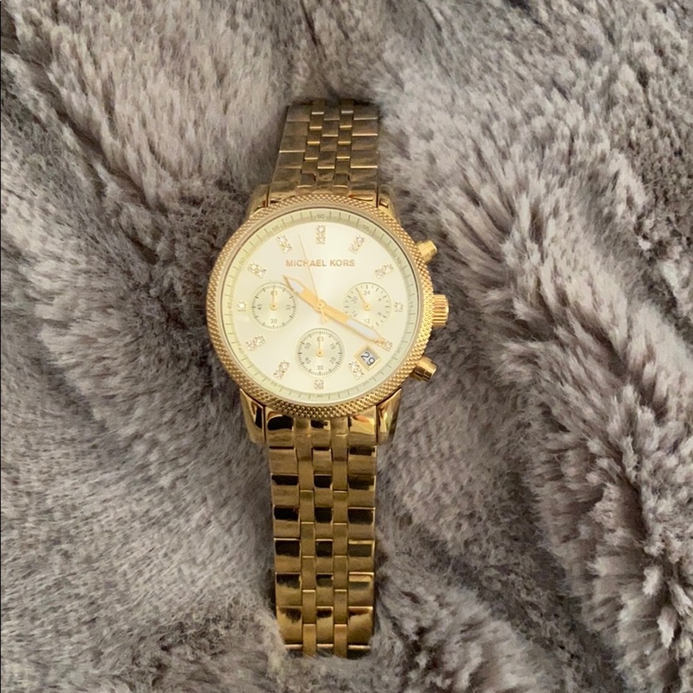 Michael Kors watch